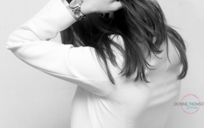 When doubt creeps in…again!