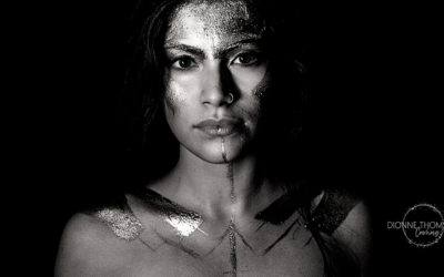 The power of “Everyday Courage”.