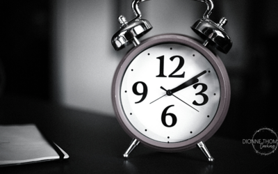 My “Not Until”…