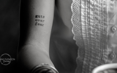 Living life on purpose…