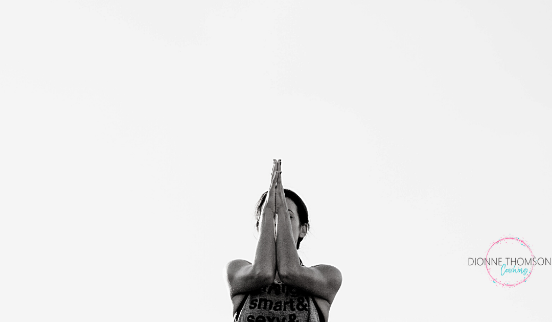 What do you make time for everyday?