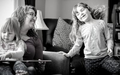 This is my REAL life…I swear!