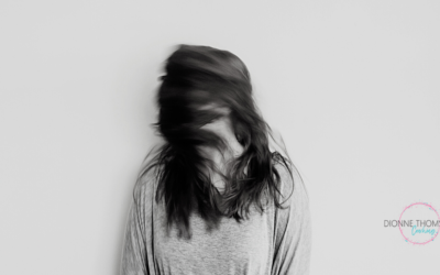 Learning to listen…The day I heard myself scream “STOP!”