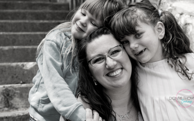 What being your mom has taught me…